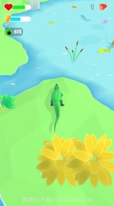 野生动物探险截图3