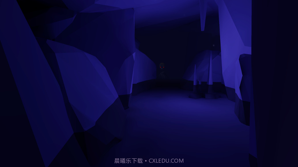 崛起的邪恶截图3 崛起的邪恶截图3