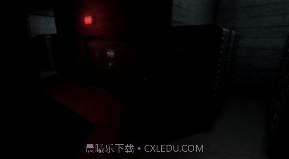 SCP沙雕实验室最新截图4 SCP沙雕实验室最新截图4