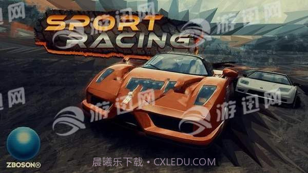 Sport Racing截图2