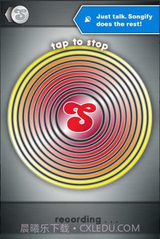 Songify截图3 Songify截图3