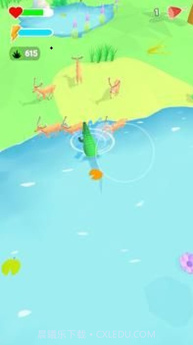 野生动物探险截图2