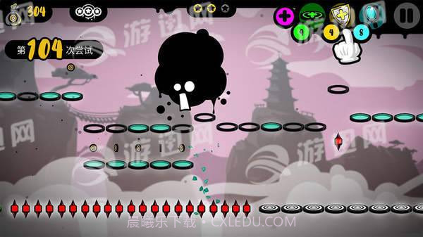 永不言弃黑洞免费版截图4 永不言弃黑洞免费版截图4