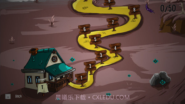 艾玛迷失在记忆中截图4 艾玛迷失在记忆中截图4