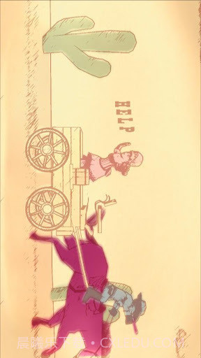 枪手克莱夫截图4 枪手克莱夫截图4