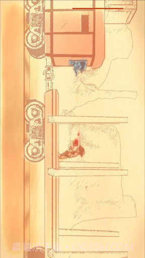 枪手克莱夫截图3 枪手克莱夫截图3