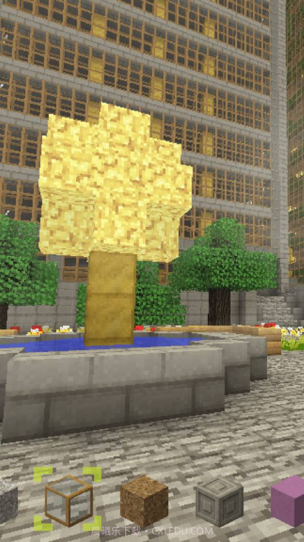 迷你生存建造截图1 迷你生存建造截图1