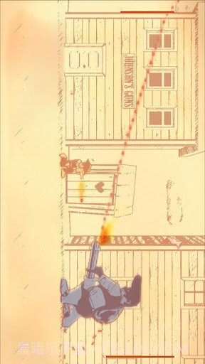 枪手克莱夫截图2 枪手克莱夫截图2