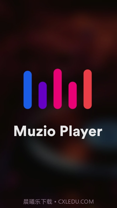 Muzio Player截图3 Muzio Player截图3