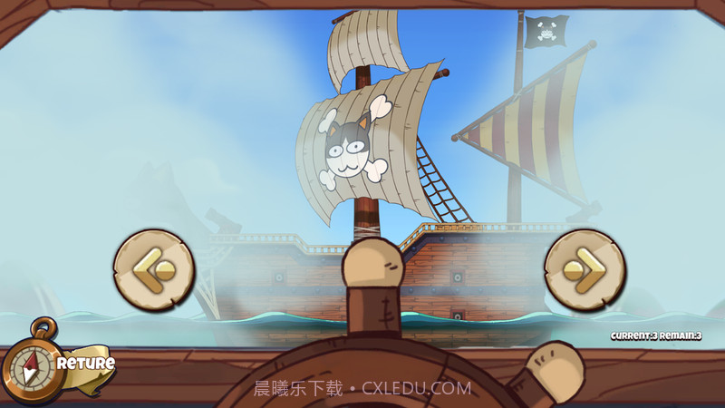 加勒比海猫最新版截图3 加勒比海猫最新版截图3