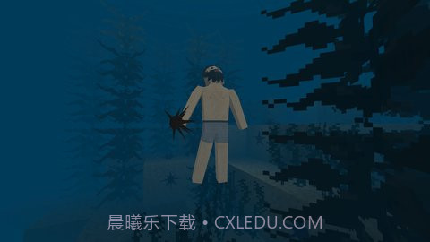 生存战争2(Survivalcraft 2)截图2 生存战争2(Survivalcraft 2)截图2