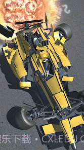 3D拆卸模拟器2023截图1 3D拆卸模拟器2023截图1