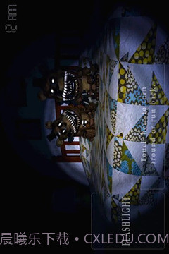 玩具熊的五夜后宫4截图1 玩具熊的五夜后宫4截图1