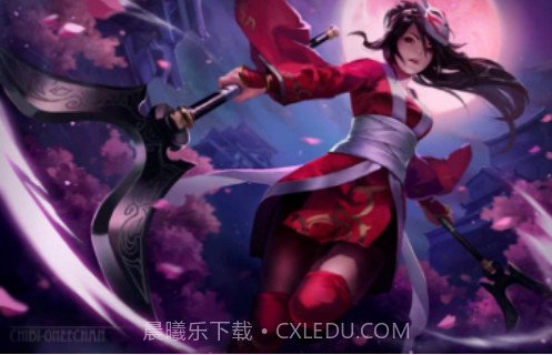 击败阿卡丽冷狐版安卓截图2 击败阿卡丽冷狐版安卓截图2