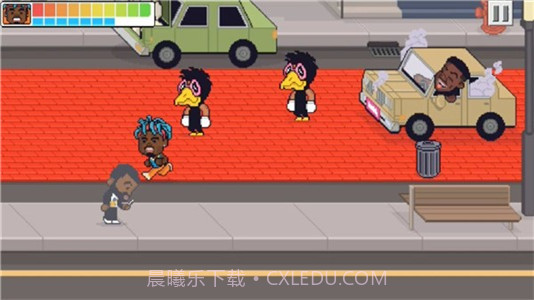 地球岗镜地截图3 地球岗镜地截图3