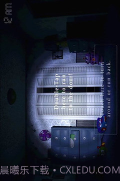 玩具熊的五夜后宫4截图5 玩具熊的五夜后宫4截图5