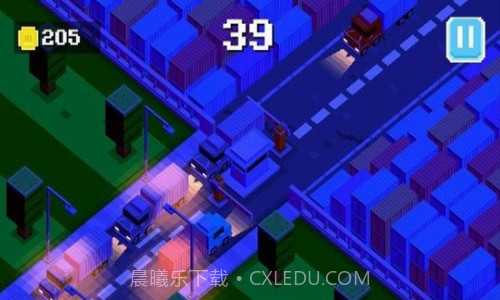 方块大门截图2 方块大门截图2