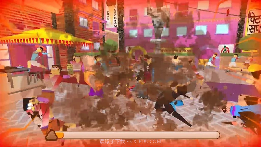 便便模拟器2无限金币截图2 便便模拟器2无限金币截图2
