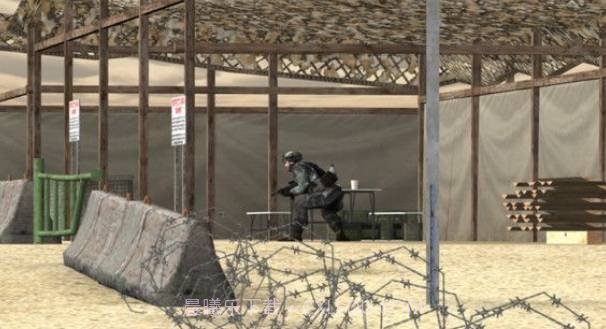 狙击射击3D枪械截图3 狙击射击3D枪械截图3