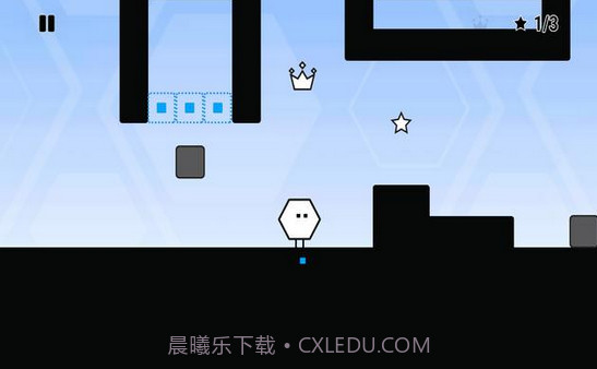 六边形男孩截图1 六边形男孩截图1