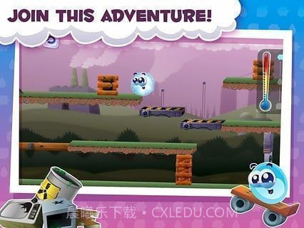 小小希望截图1 小小希望截图1