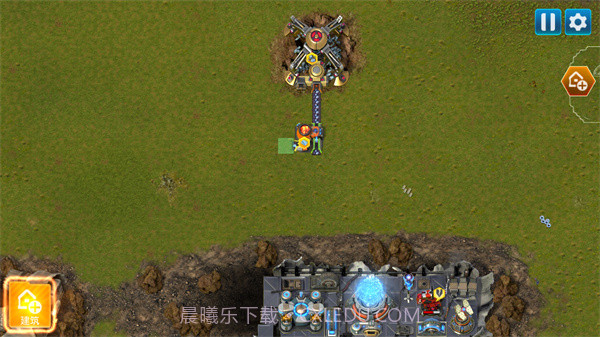 回收工厂国际版截图4