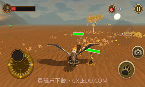 沙漠雄鹰模拟器截图2 沙漠雄鹰模拟器截图2