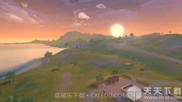 量子特攻内测版截图3 量子特攻内测版截图3