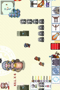 勇士的黎明中文正版截图3 勇士的黎明中文正版截图3