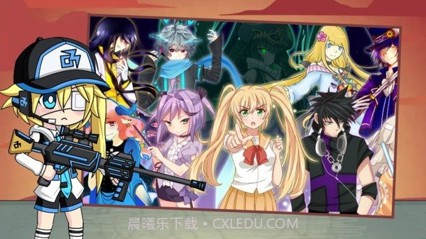 加查海关和咖啡中文版截图1 加查海关和咖啡中文版截图1