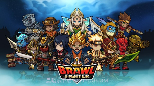 超级勇士战斗英雄截图2 超级勇士战斗英雄截图2
