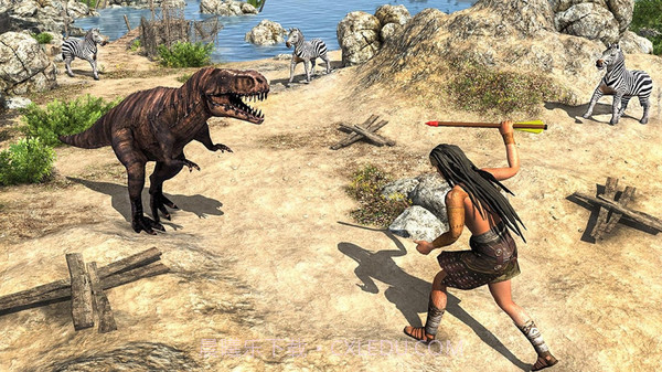 海盗荒野求生截图3 海盗荒野求生截图3