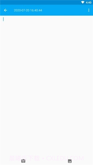 九一便签截图3 九一便签截图3