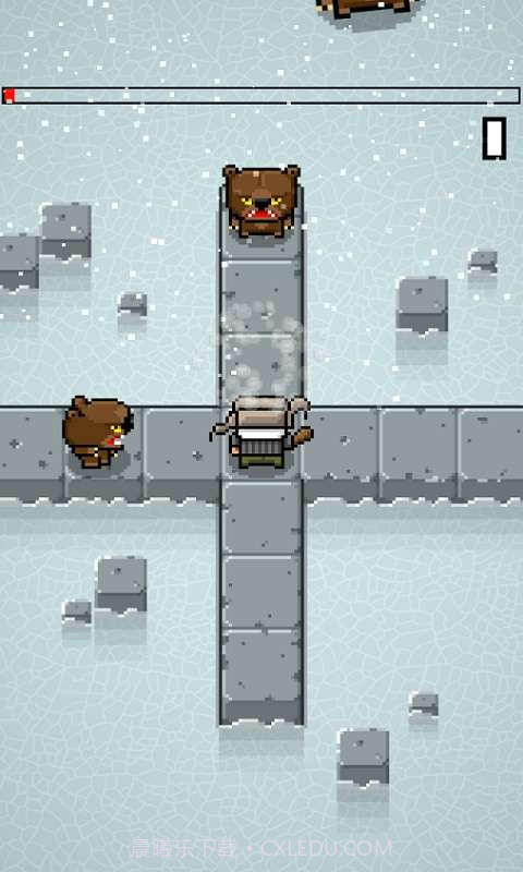 熊来了截图2 熊来了截图2