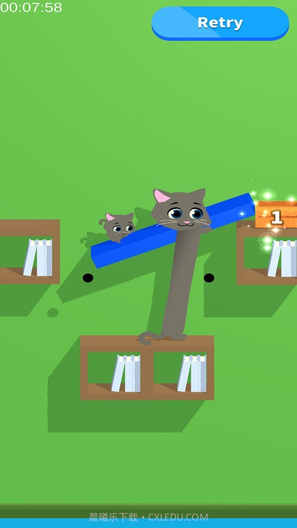 救救小猫咪截图1 救救小猫咪截图1