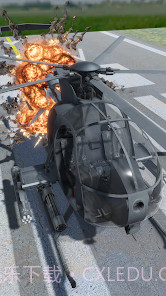 3D拆卸模拟器2023截图2 3D拆卸模拟器2023截图2