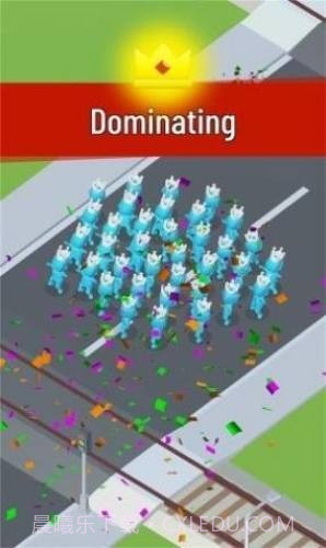 攻下这座城截图4