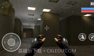 Nextbots迷宫生存截图4 Nextbots迷宫生存截图4