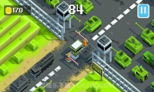 方块大门截图1 方块大门截图1