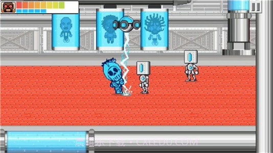 地球岗镜地截图1 地球岗镜地截图1