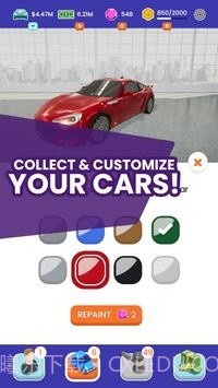 中古车商截图4 中古车商截图4