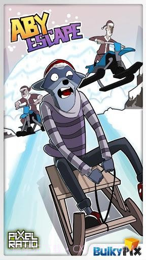 阿比逃亡重置版截图1 阿比逃亡重置版截图1