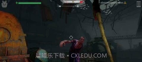 切尔诺贝利大逃亡手机版截图3