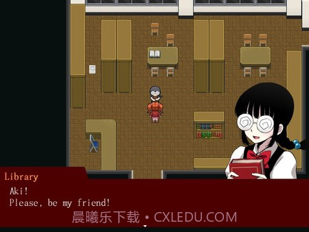 Misao绿色免截图2 Misao绿色免截图2