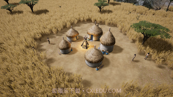 王国重生最新版截图4 王国重生最新版截图4