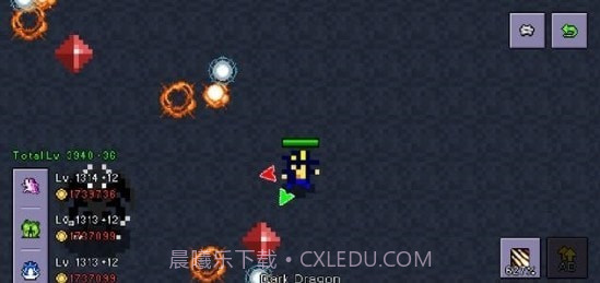 Gold Mountain截图1 Gold Mountain截图1