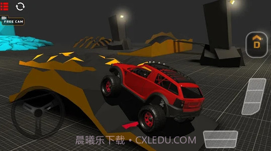 越野工程官网版截图3