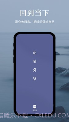 冥想猫睡眠截图4