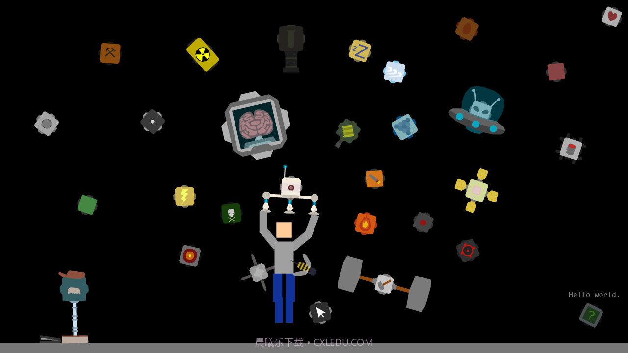 毁坏玩偶手机版截图8