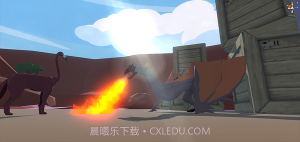 AnimalFightClub官网版截图1